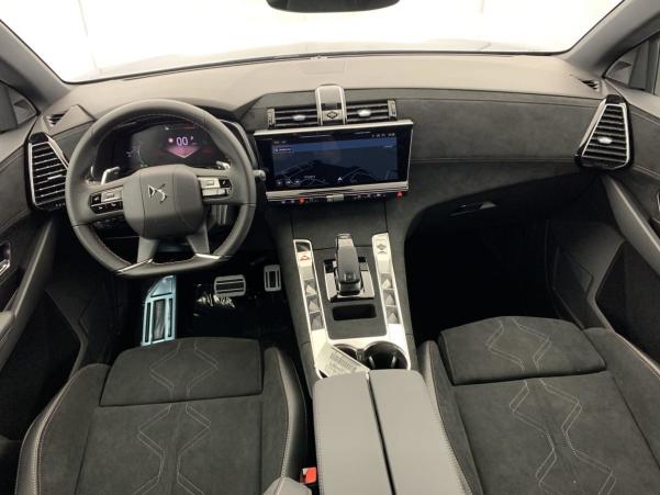 Vente en ligne Ds DS7 Crossback BlueHDi 130 EAT8 Pallas au prix de 36 540 €