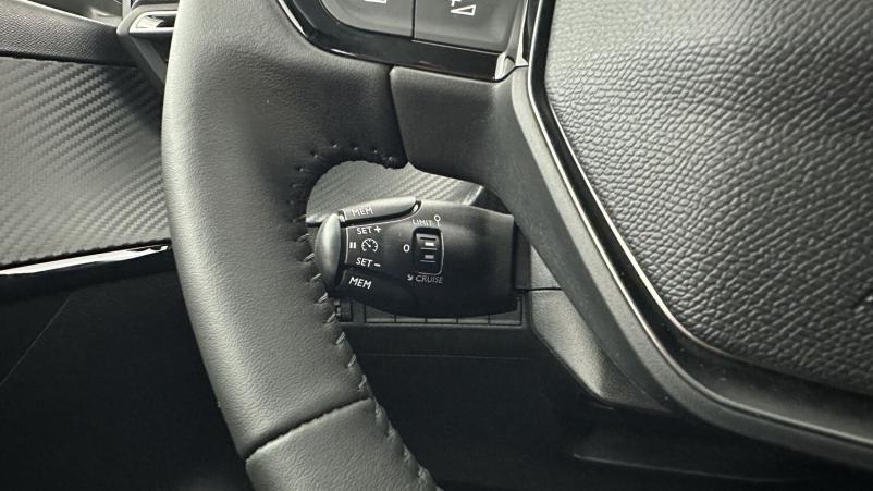Vente en ligne Peugeot 208 208 II(2) 1.2 Hybrid 100ch Style e-DCS6 au prix de 21 410 €
