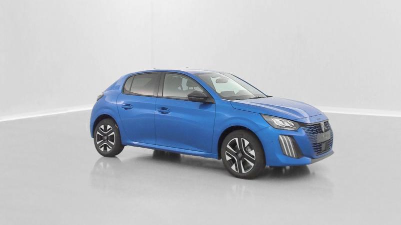 Vente en ligne Peugeot 208 208 II(2) 1.2 Hybrid 100ch Allure e-DCS6 au prix de 23 000 €