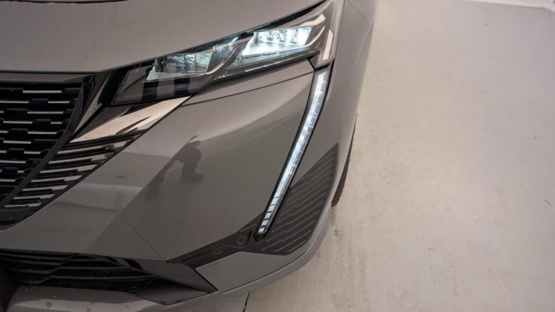 Vente en ligne Peugeot 308 BlueHDi 130ch S S EAT8 GT au prix de 29 120 €