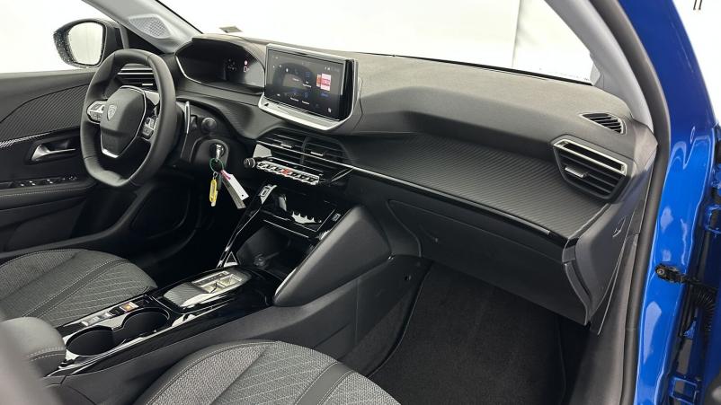 Vente en ligne Peugeot 208 208 II(2) 1.2 Hybrid 100ch Allure e-DCS6 au prix de 23 000 €