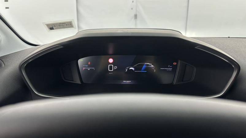 Vente en ligne Peugeot 208 208 II(2) 1.2 Hybrid 100ch Allure e-DCS6 au prix de 23 000 €