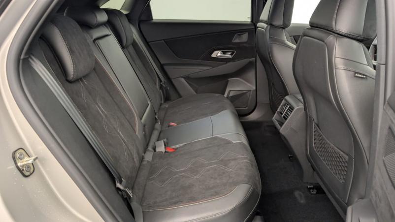 Vente en ligne Ds DS7 Crossback BlueHDi 130 EAT8 Pallas au prix de 36 540 €