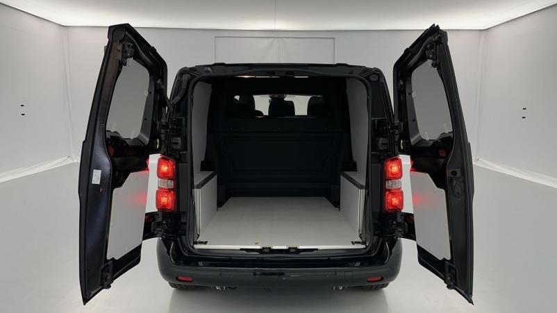 Vente en ligne Fiat Scudo Scudo ca III M 2.0 BlueHDi 180ch Pack Premium Connect EAT8 au prix de 40 620 €