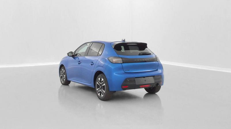 Vente en ligne Peugeot 208 208 II(2) 1.2 Hybrid 100ch Allure e-DCS6 au prix de 23 000 €