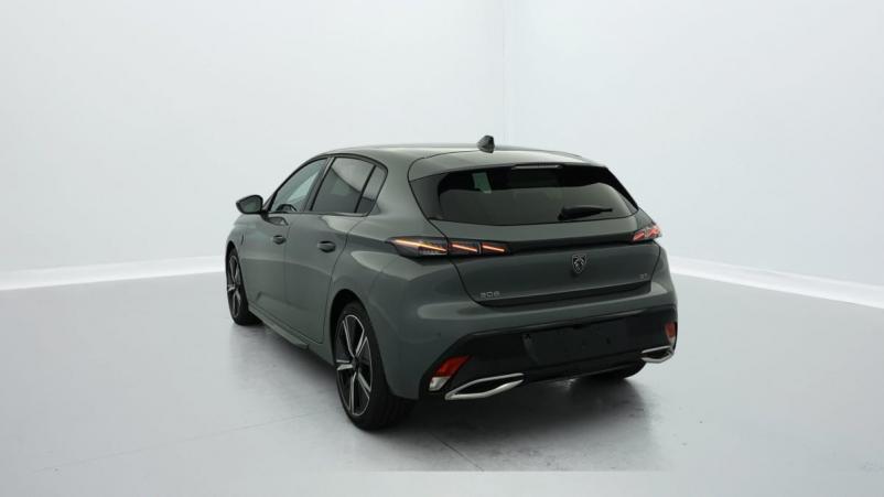 Vente en ligne Peugeot 308 BlueHDi 130ch S S EAT8 GT au prix de 29 120 €