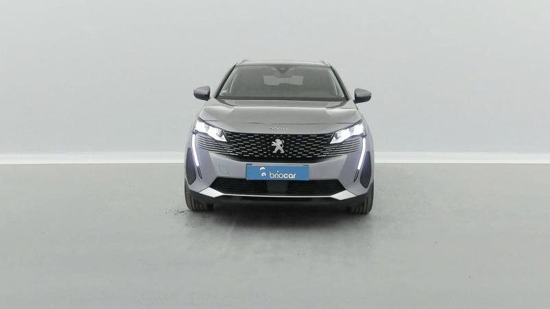 Vente en ligne Peugeot 3008 HYBRID 225ch Allure Pack e-EAT8 + Attelage au prix de 20 990 €