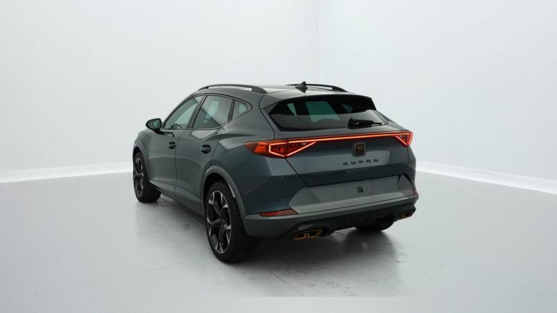 Vente en ligne Cupra Formentor 1.4 E-HYBRID 245 CH DSG6 VZ au prix de 30 050 €