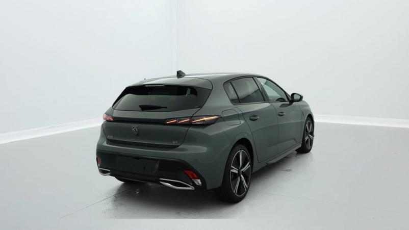 Vente en ligne Peugeot 308 BlueHDi 130ch S S EAT8 GT au prix de 29 120 €