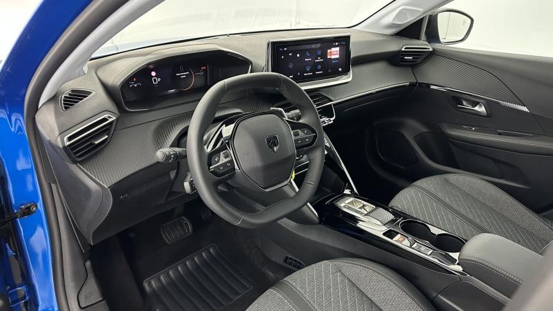 Vente en ligne Peugeot 208 208 II(2) 1.2 Hybrid 100ch Allure e-DCS6 au prix de 23 000 €