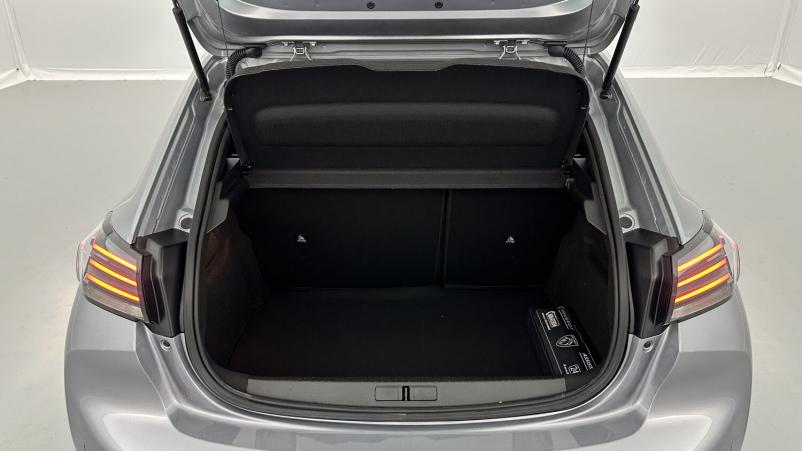 Vente en ligne Peugeot 208 208 II(2) 1.2 Hybrid 100ch Style e-DCS6 au prix de 21 410 €