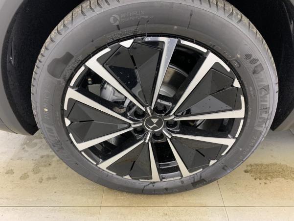 Vente en ligne Ds DS7 Crossback BlueHDi 130 EAT8 Pallas au prix de 36 540 €