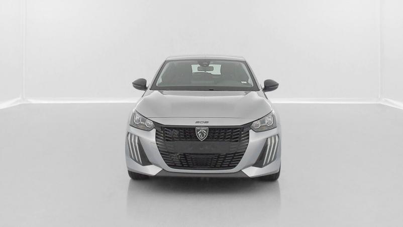 Vente en ligne Peugeot 208 208 II(2) 1.2 Hybrid 100ch Style e-DCS6 au prix de 21 410 €