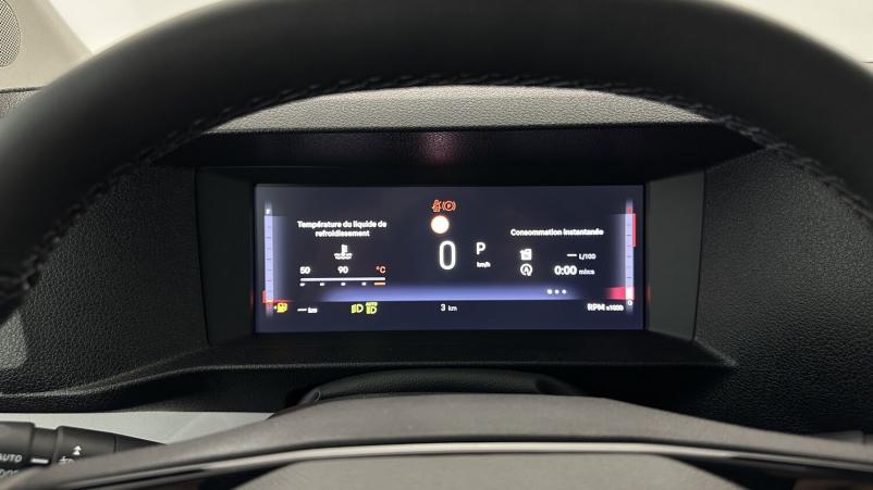 Vente en ligne Fiat Scudo Scudo ca III M 2.0 BlueHDi 180ch Pack Premium Connect EAT8 au prix de 40 620 €