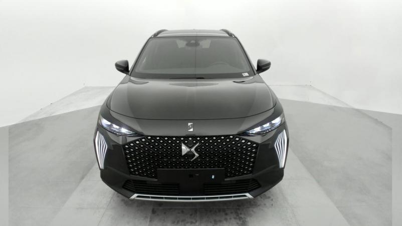 Vente en ligne Ds DS7 Crossback BlueHDi 130 EAT8 Pallas au prix de 36 540 €