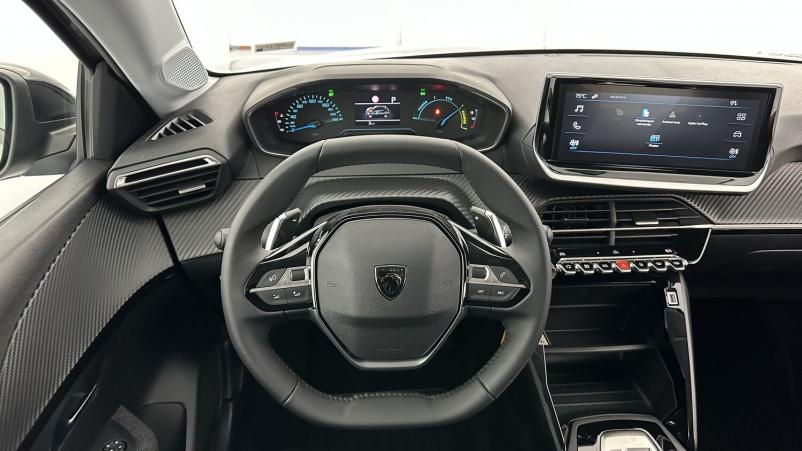 Vente en ligne Peugeot 208 208 II(2) 1.2 Hybrid 100ch Style e-DCS6 au prix de 21 410 €