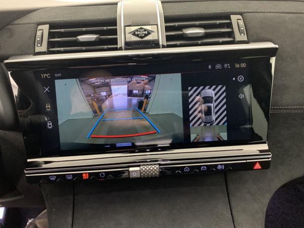 Vente en ligne Ds DS7 Crossback BlueHDi 130 EAT8 Pallas au prix de 36 540 €