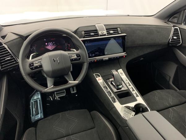 Vente en ligne Ds DS7 Crossback BlueHDi 130 EAT8 Pallas au prix de 36 540 €