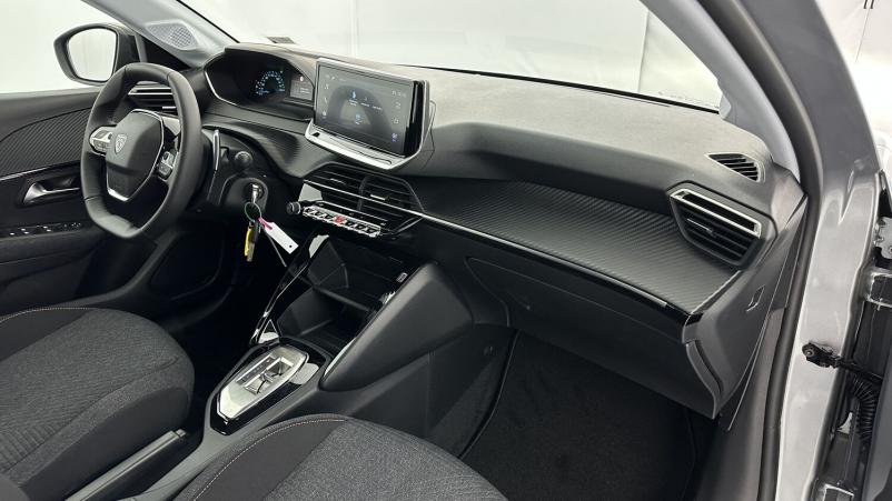 Vente en ligne Peugeot 208 208 II(2) 1.2 Hybrid 100ch Style e-DCS6 au prix de 21 410 €