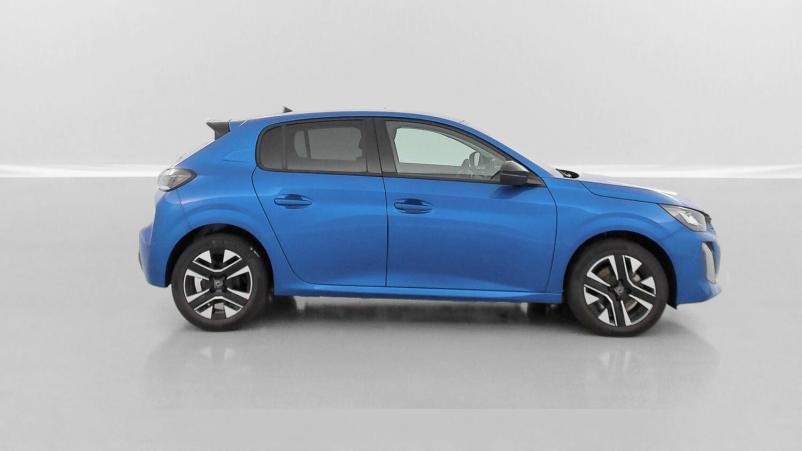 Vente en ligne Peugeot 208 208 II(2) 1.2 Hybrid 100ch Allure e-DCS6 au prix de 23 000 €