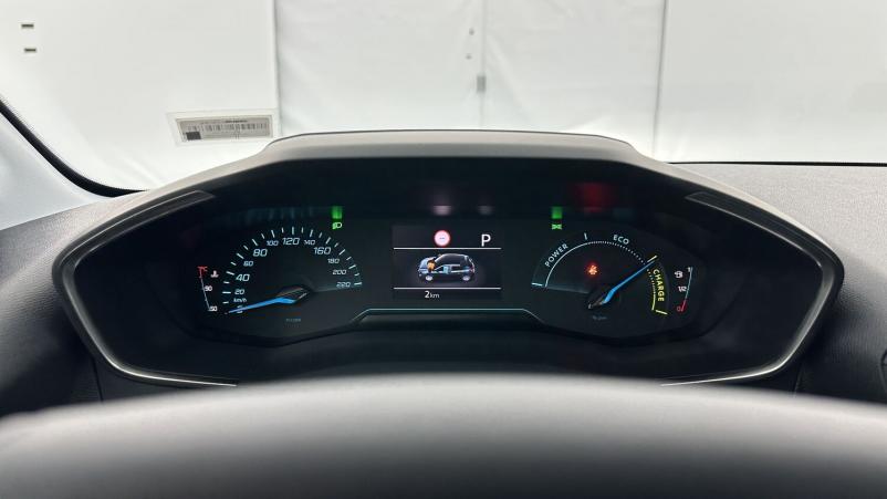 Vente en ligne Peugeot 208 208 II(2) 1.2 Hybrid 100ch Style e-DCS6 au prix de 21 410 €