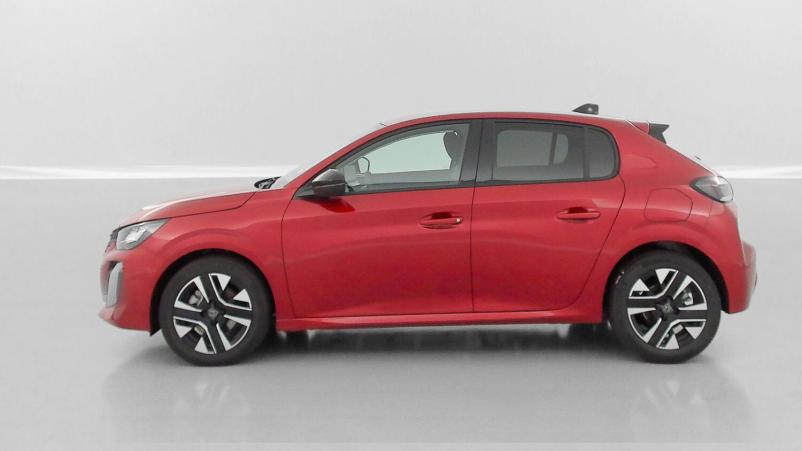 Vente en ligne Peugeot 208 208 II(2) 1.2 PureTech 100ch Allure au prix de 20 400 €