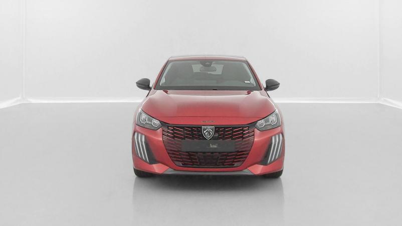 Vente en ligne Peugeot 208 208 II(2) 1.2 PureTech 100ch Allure au prix de 20 400 €