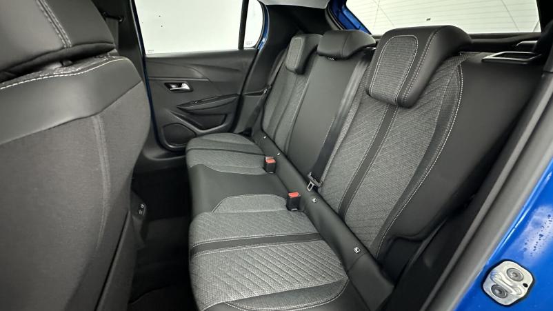 Vente en ligne Peugeot 208 208 II(2) 1.2 Hybrid 100ch Allure e-DCS6 au prix de 23 000 €