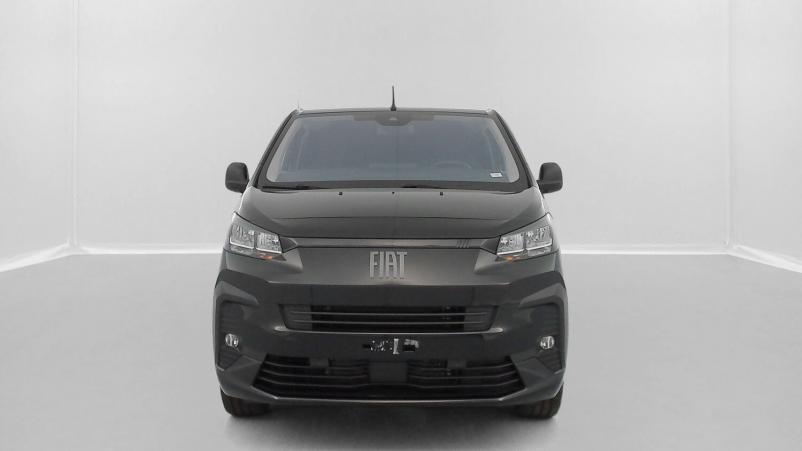Vente en ligne Fiat Scudo Scudo ca III M 2.0 BlueHDi 180ch Pack Premium Connect EAT8 au prix de 40 620 €