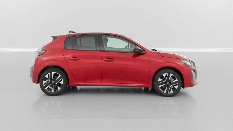 Vente en ligne Peugeot 208 208 II(2) 1.2 PureTech 100ch Allure au prix de 20 400 €