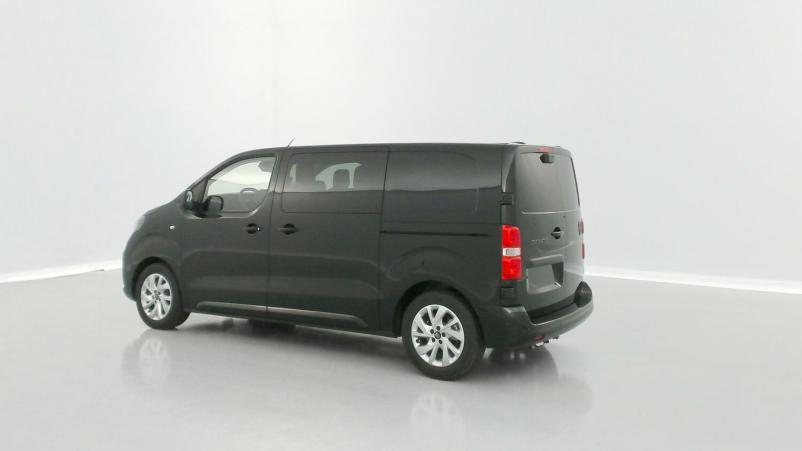Vente en ligne Fiat Scudo Scudo ca III M 2.0 BlueHDi 180ch Pack Premium Connect EAT8 au prix de 40 620 €