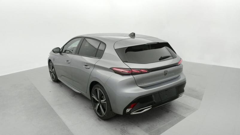 Vente en ligne Peugeot 308 BlueHDi 130ch S S EAT8 GT au prix de 29 120 €