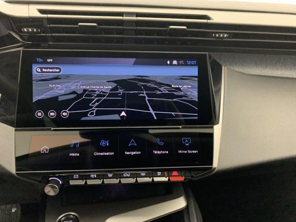 Vente en ligne Peugeot 308 BlueHDi 130ch S S EAT8 Allure au prix de 27 270 €