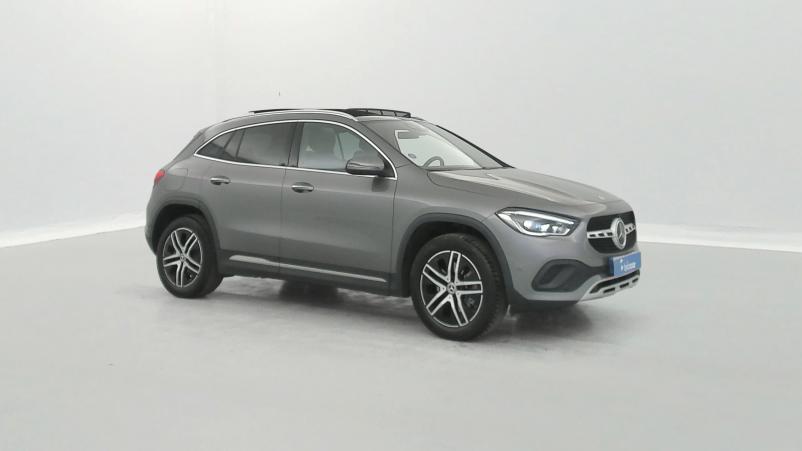 Vente en ligne Mercedes GLA 250 e 160+102ch Progressive Line 8G-DCT Suréquipé + Toit ouvrant au prix de 30 990 €