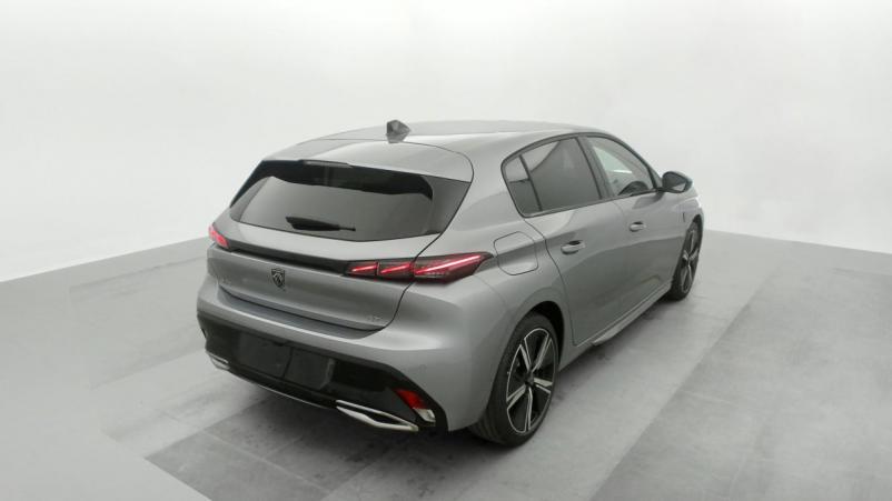 Vente en ligne Peugeot 308 BlueHDi 130ch S S EAT8 GT au prix de 29 120 €
