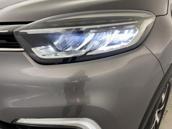 Vente en ligne Renault Captur 0.9 TCe 90ch Intens au prix de 12 990 €