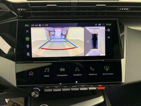 Vente en ligne Peugeot 308 BlueHDi 130ch S S EAT8 GT au prix de 29 120 €