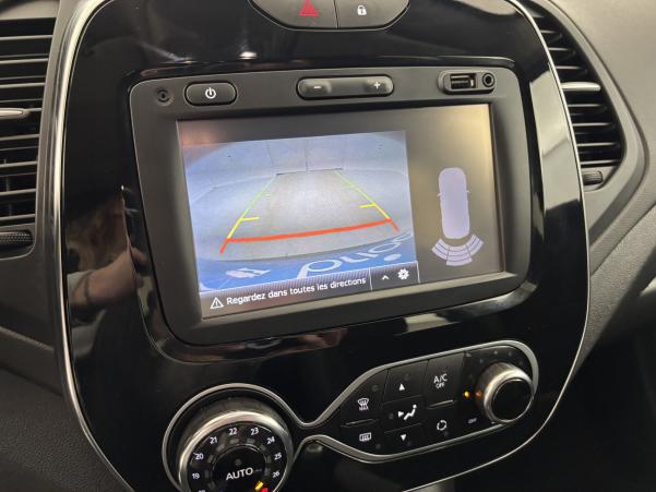 Vente en ligne Renault Captur 0.9 TCe 90ch Intens au prix de 12 990 €