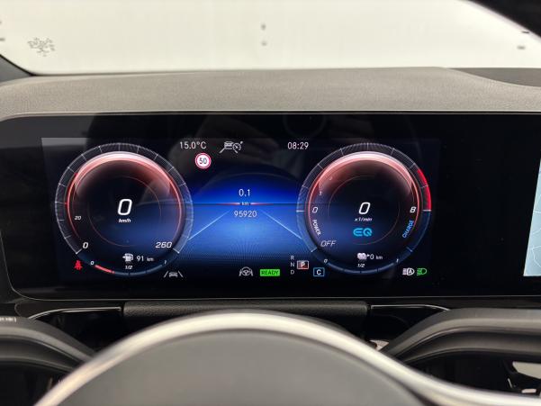 Vente en ligne Mercedes GLA 250 e 160+102ch Progressive Line 8G-DCT Suréquipé + Toit ouvrant au prix de 30 990 €