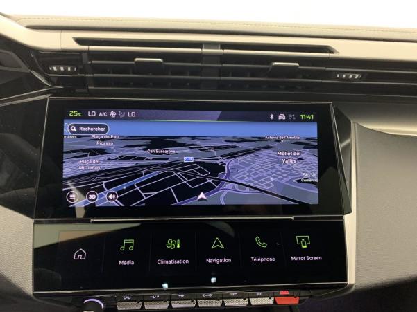 Vente en ligne Peugeot 308 BlueHDi 130ch S S EAT8 GT au prix de 29 120 €