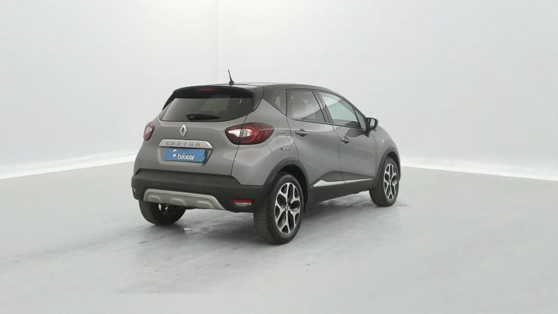 Vente en ligne Renault Captur 0.9 TCe 90ch Intens au prix de 12 990 €