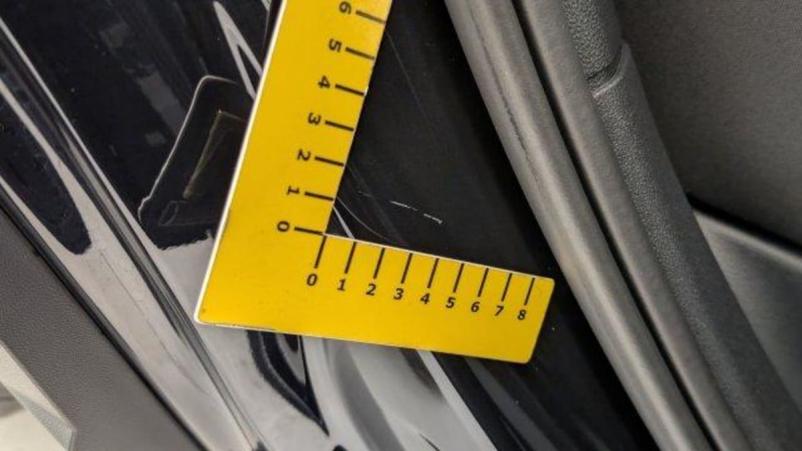 Vente en ligne Volkswagen T-Roc 1.0 TSI 110 Start Stop BVM6 Lounge au prix de 21 810 €