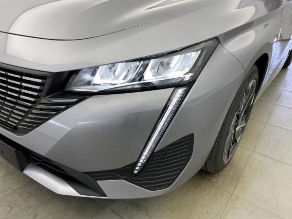 Vente en ligne Peugeot 308 BlueHDi 130ch S S EAT8 Allure au prix de 27 270 €