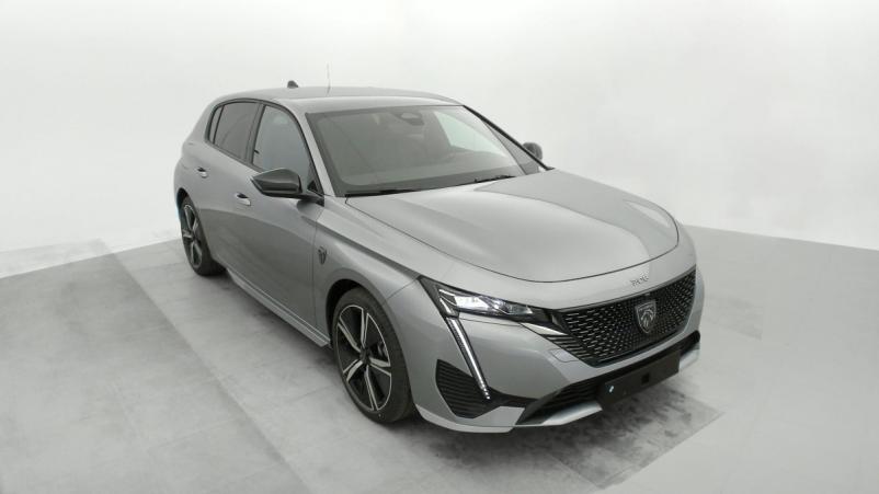 Vente en ligne Peugeot 308 BlueHDi 130ch S S EAT8 GT au prix de 29 120 €
