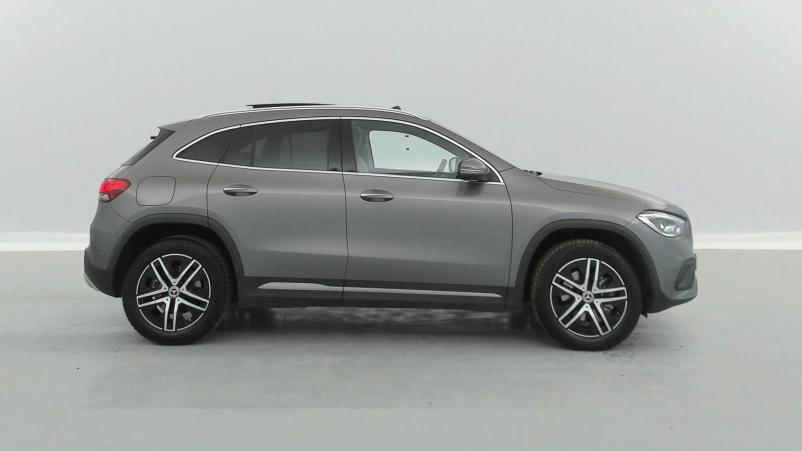 Vente en ligne Mercedes GLA 250 e 160+102ch Progressive Line 8G-DCT Suréquipé + Toit ouvrant au prix de 30 990 €