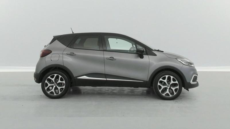 Vente en ligne Renault Captur 0.9 TCe 90ch Intens au prix de 12 990 €