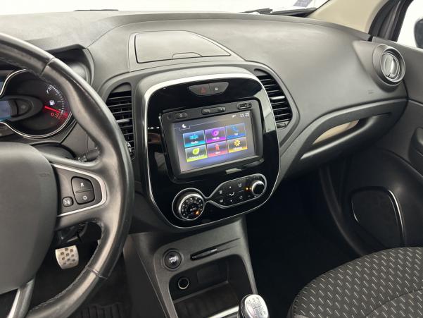 Vente en ligne Renault Captur 0.9 TCe 90ch Intens au prix de 12 990 €