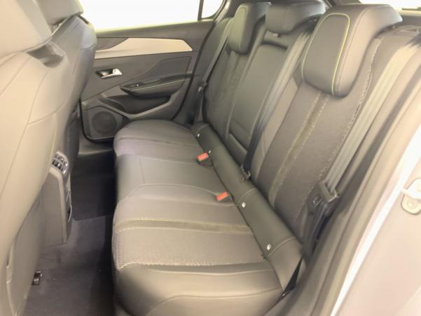 Vente en ligne Peugeot 308 BlueHDi 130ch S S EAT8 GT au prix de 29 120 €