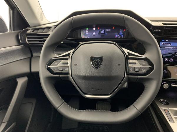 Vente en ligne Peugeot 308 BlueHDi 130ch S S EAT8 Allure au prix de 27 270 €
