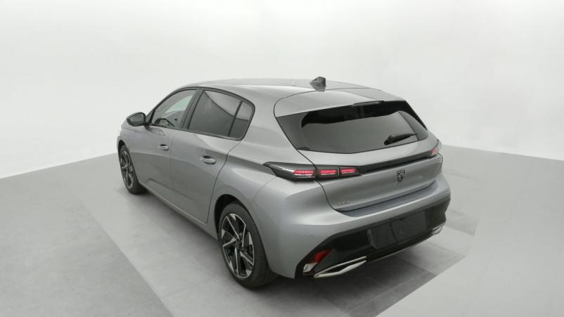 Vente en ligne Peugeot 308 BlueHDi 130ch S S EAT8 Allure au prix de 27 270 €